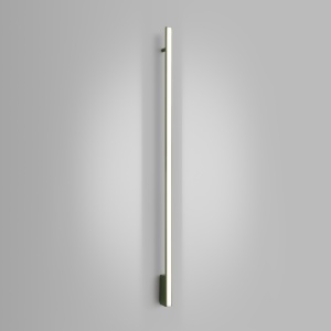 Aplica perete LED Lagom 150 Olive 4000K 4x7x151 cm - Img 3