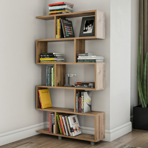 Biblioteca Elif Pine - Img 2