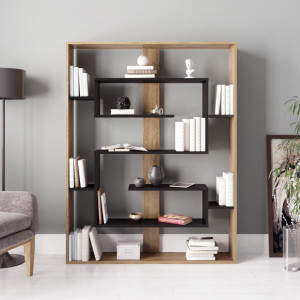 Biblioteca Esteban Negru-Oak - Img 2