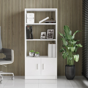 Biblioteca Vario D - Alb - Img 2