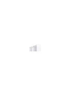 Biblioteca Vasagle, 97.5x30x100cm - Img 5
