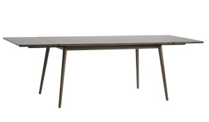 Blat BARRALI, Gri, 90x5x45 cm