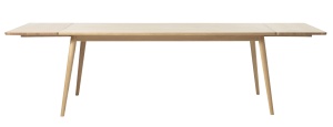 Blat BARRALI, Natural, 90x5x45 cm - Img 3