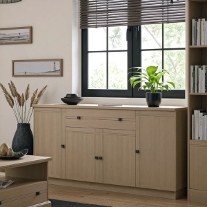 Bufet Libby Natural