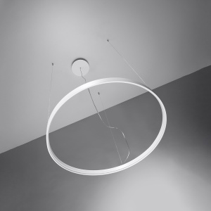 Candelabru 1 Rio Negru 4000K 110x110x150 cm - Img 4