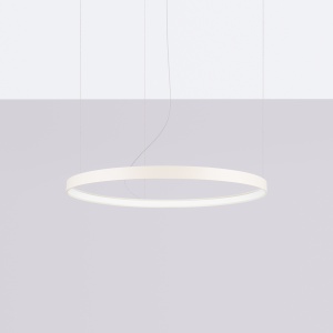 Candelabru LED Rio 78 Bej 4000K 78x78x150 cm - Img 2