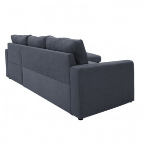 Coltar Antracit 236x164x88 cm - Img 10