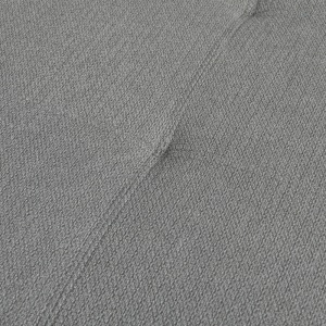 Coltar dreapta Camile, Pako World, Textil, Antracit, 270x174x95 cm - Img 6