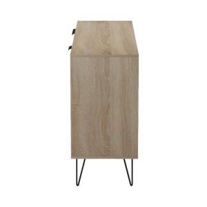 Comoda, Balain, Maro, 35.5x142x83 cm - Img 7