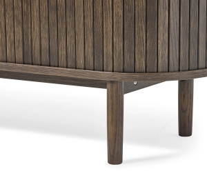 Comoda TV META, Nuc, 40x56x180 cm - Img 3