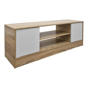 Comoda TV, Sasa, Stejar, 35x120x41.5 cm - Img 3