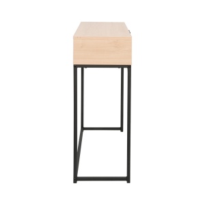Consola Joumpa Natural 80x28x76.5 cm - Img 4