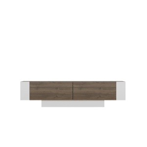 Consola TV Matera Nuc 150x41.6x31.5 cm - Img 3