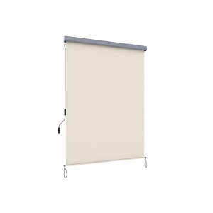 Copertina laterala Songmics Bej 140x250 cm