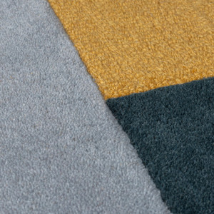 Covor Alwyn Multicolor/Roz 120X170 cm, Flair Rugs - Img 4