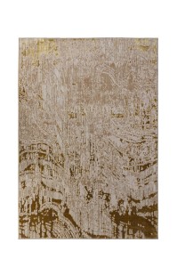 Covor Arissa GOLD 160X230 cm, Flair Rugs - Img 2