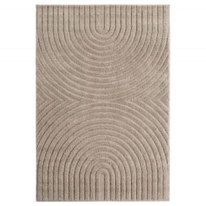 Covor Art Bej boho V2 140x200 cm