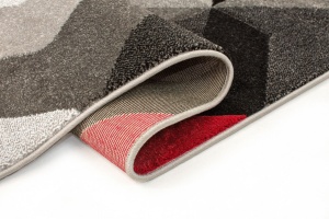 Covor Aurora Multicolor 120x170 cm, Flair Rugs - Img 2