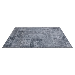 Covor Avantgarde Gri 160x230 cm - Img 8