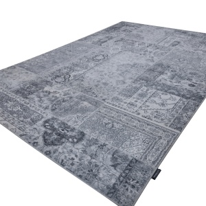 Covor Avantgarde Gri 80x150 cm - Img 6