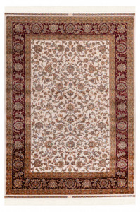 Covor Babylon of Obsession Cream 240x340 cm
