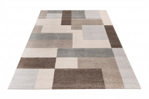 Covor Barbados Taupe 120x170 cm - Img 2