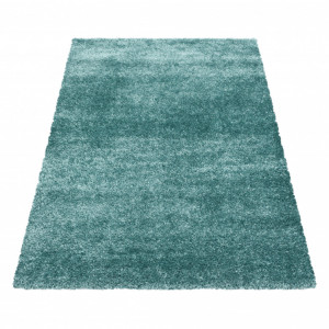 Covor Brilliant Aqua 280x370 cm - Img 3