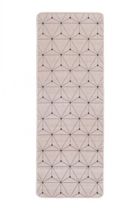 Covor bucatarie, Flex, Bej, 75x200 cm, Delta 19647-19