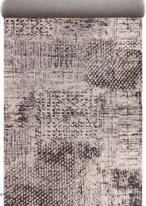 Covor bucatarie Traversa, Flex, Crem, 75x600 cm, Delta 19197-19