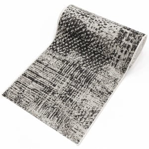 Covor bucatarie Traversa, Flex, Gri, 133x800 cm, Delta 19197-08 - Img 2