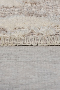 Covor Connely Washable Bej 116x170 cm, Flair Rugs - Img 3