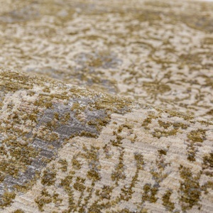 Covor Cordelia Verde 200x300 cm - Img 4