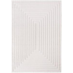 Covor Doha V3 Crem 240x340 cm