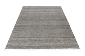 Covor eco My Nador Gri 120x170 cm - Img 5
