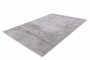 Covor Emilia Silver 60x110 cm - Img 4