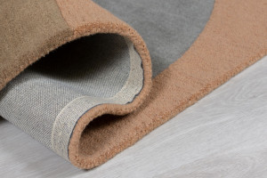 Covor Esre Multicolor 200X290 cm, Flair Rugs - Img 3