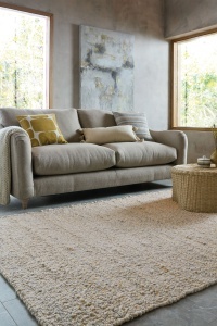 Covor Finley Galben 200x290 cm