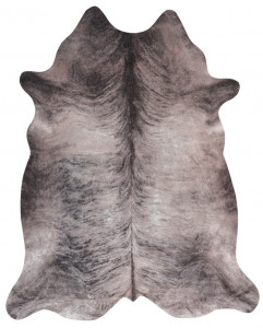 Covor forma animal My Toledo Gri 155x190 cm - Img 2