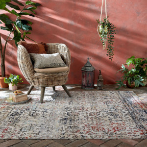 Covor Helena Multicolor 160X230 cm, Flair Rugs