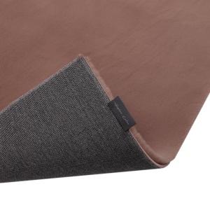 Covor Infinity Roz 80x150 cm - Img 5