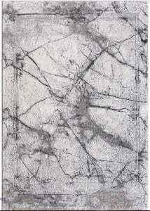 Covor, Itea, Gri, 290x400 cm, Delta Itea 42017 162 - Img 2