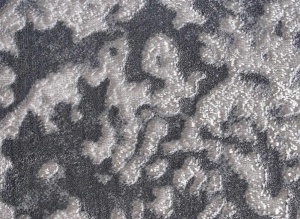 Covor, Itea, Gri, 95x200 cm, Delta Itea 42003 660 - Img 3