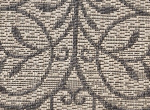 Covor, Jeans, Crem, 120x200 cm, Delta 6078 3301 - Img 3