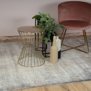 Covor Jewel Of Obsession Taupe 120x170 cm - Img 2