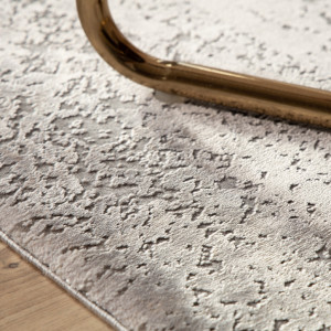 Covor Jewel Of Obsession Taupe 80x150 cm - Img 3