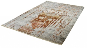 Covor Laos Terra 200x285 cm - Img 4