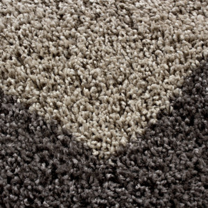 Covor Life Taupe V3 100x200 cm - Img 4