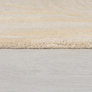 Covor Lino Leaf Natural 200X290 cm, Flair Rugs - Img 5