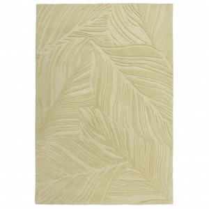 Covor Lino Leaf Sage 160x230 cm, Flair Rugs - Img 2