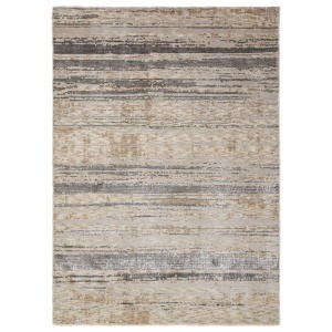 Covor Marea Abstract Natural 160x230 cm - Img 5